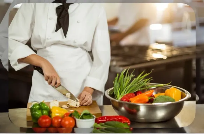 Auxiliar de cozinha (Matutino)