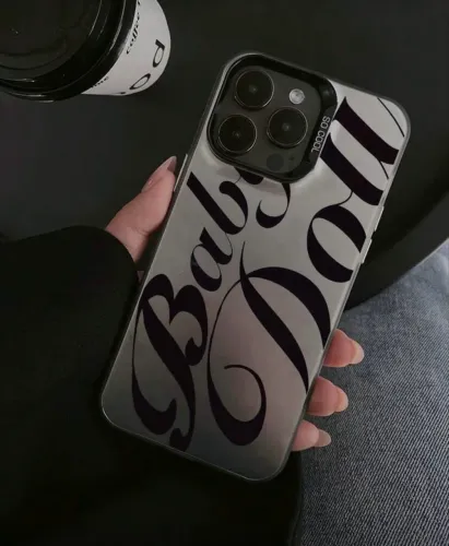 Capinha de celular nova iphone 11