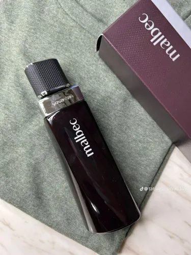 Perfume Malbec tradicional 