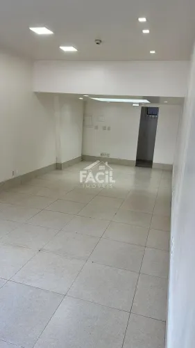 Loja para Locação em Jardim Camburi, Vitória - 42m²