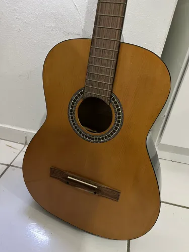 Violão Giannini GSX-15N