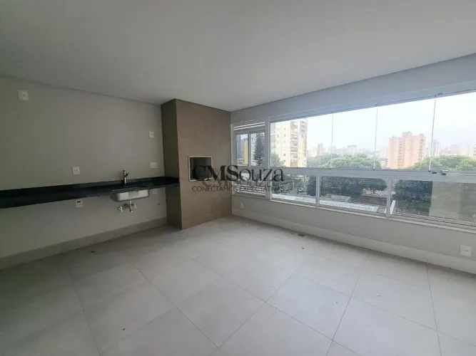 Apartamento à venda em Londrina, Jardim Higienópolis, com 2 suítes, com 74 m², Villa Monte