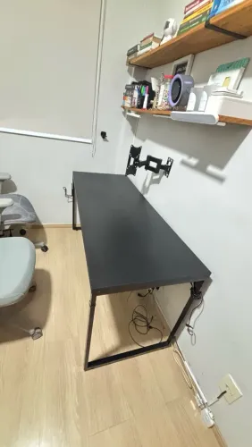 Tampo de mesa 150x60