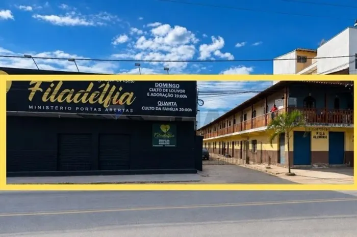 Condomínio com 13 Kitnets e 2 Lojas | Excelente Oportunidade de Investimento