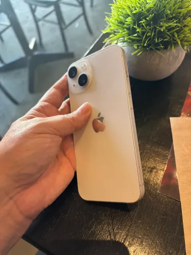 iPhone 14 128GB Branco