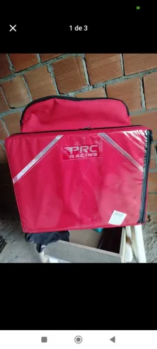 Mochila de entrega