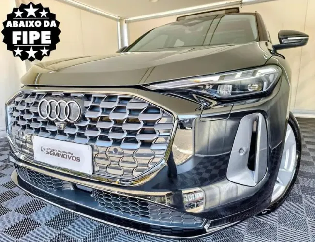 Audi Q5 Advanced 2.0 TFSI Quattro S-Tronic 2025