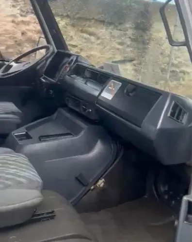 Mercedes-Benz 180-D Van 2.4 Diesel 1995