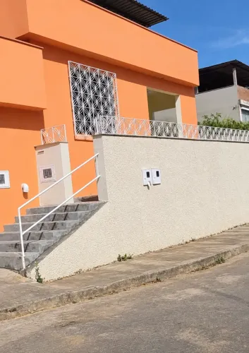 Casa no Teixeiras 