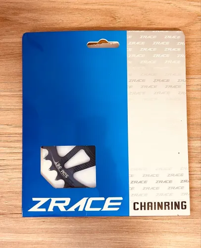 Coroa Zrace Direct 36 T Offset 3mm Padrão Sram