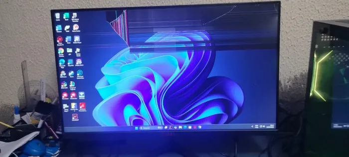 Monitor atheu v3 pro Pichau