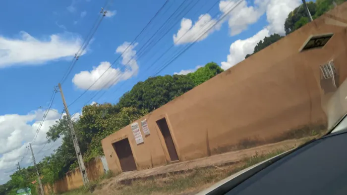 Casa bairro Santa Clara zona Sul Teresina Piauí