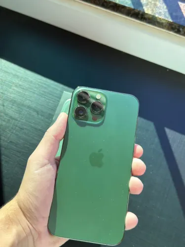 IPHONE 13 PRO MAX ÓTIMO ESTADO