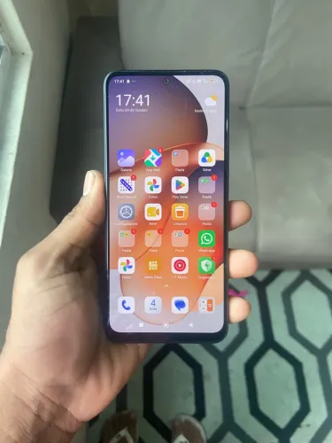 Redmi note 12