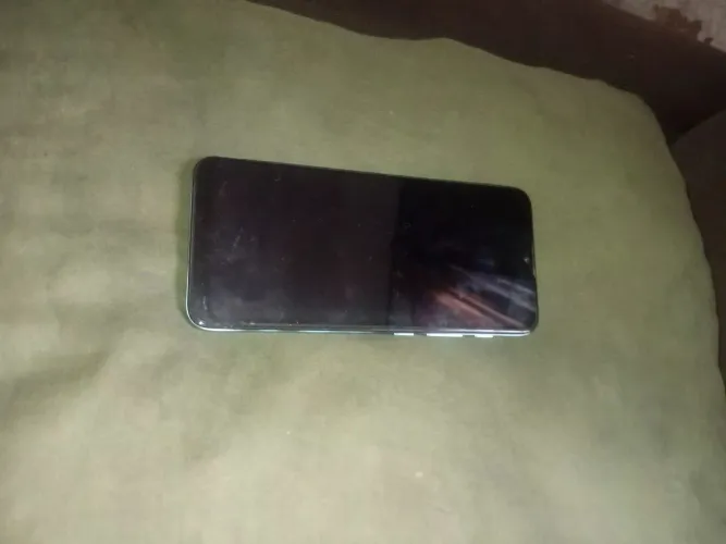 Moto E20 desbloqueio digital 