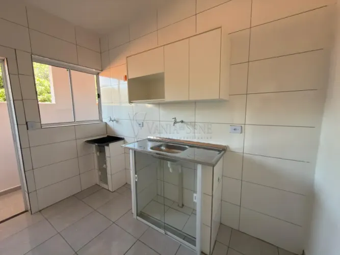 Kitnet para locação no bairro Jardim Satélite em São José dos Campos