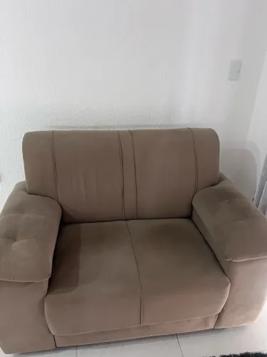 Sofá 2 Lugares