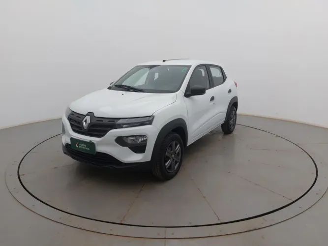Renault Kwid 1.0 Zen 2026