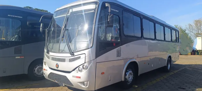 Idealler MB 1722 2011/2012 40L $180.000