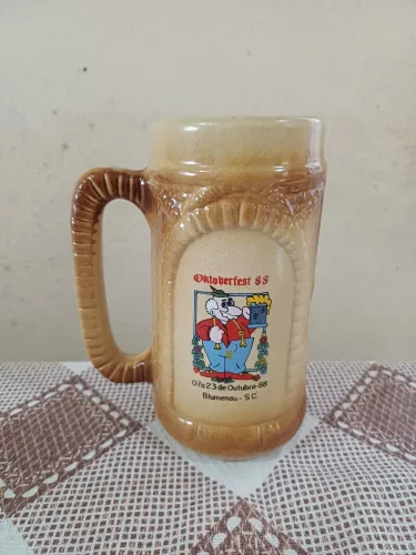Caneca Oktoberfest