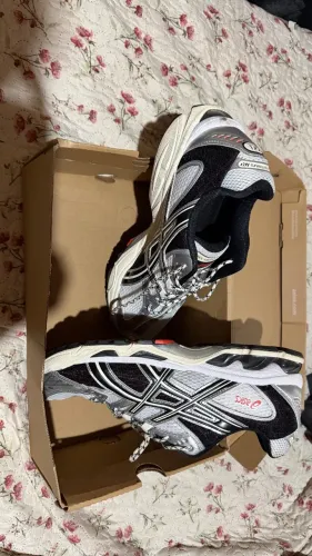 Tênis asics gel nimbus 10.1
