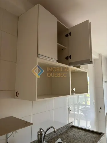 Apartamentos - Locação - Iguatemi - Cod. 3892
