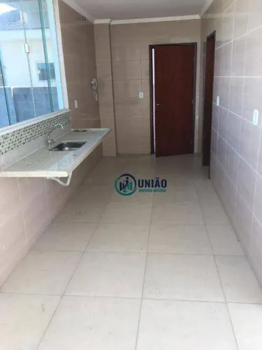 Casa com 4 dormitórios à venda, 163 m² por R$ 890.000,00 - Cajueiros (Itaipuaçu) - Maricá/