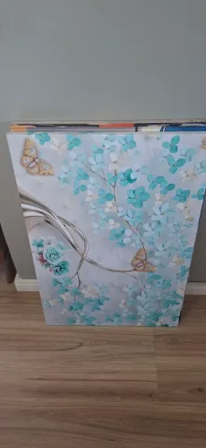 Quadro decorativos moderno