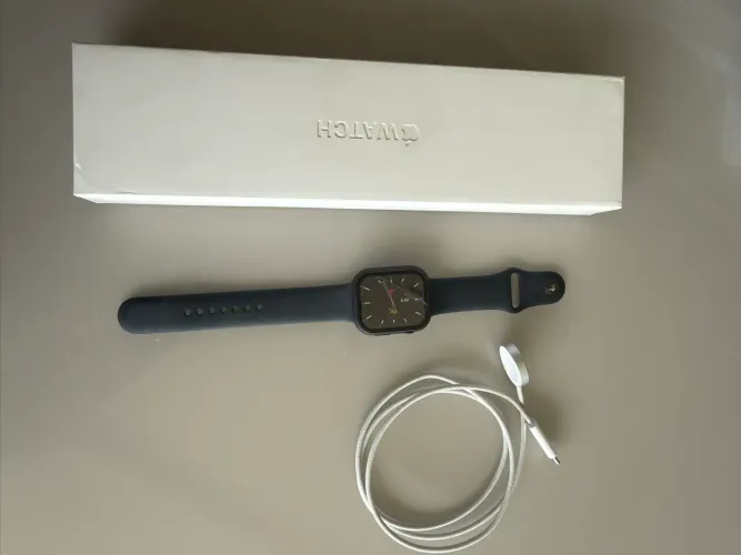 Apple Watch Série 8