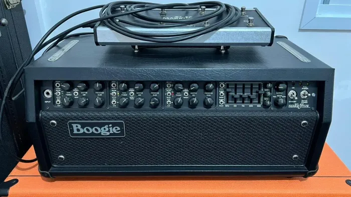 Mesa boogie Mark V