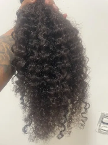 Mega Hair 