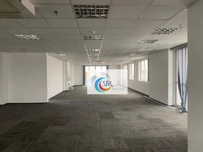Conjunto para alugar, 224 m² - Vila Clementino - São Paulo/SP