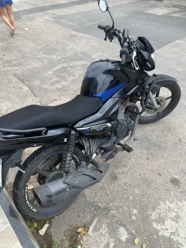 MOTO FACTOR 2021 150cc