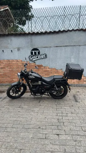 Meteor 350 2024