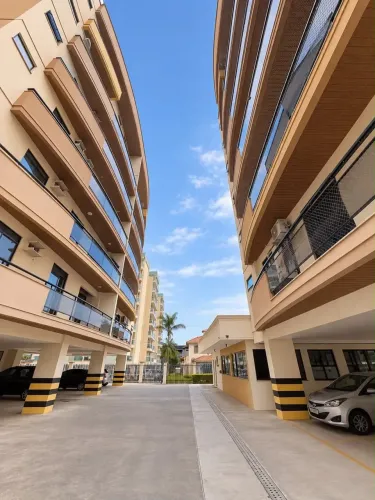 Apartamento para aluguel na Santa Isabel em Resende