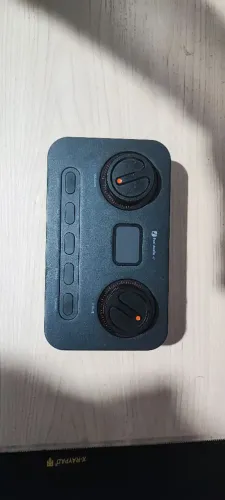 DAC Fosi Áudio K7