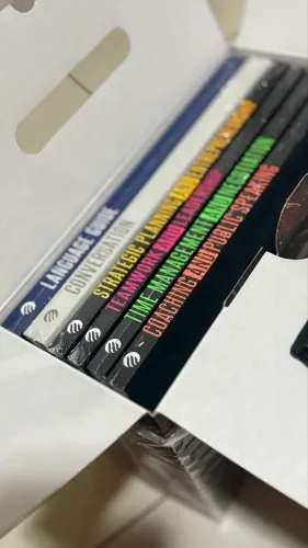Livros Wise Up - Novos