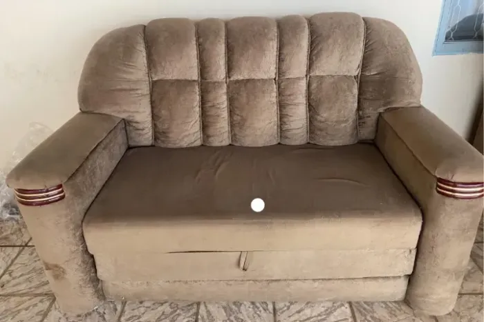 Sofá-cama