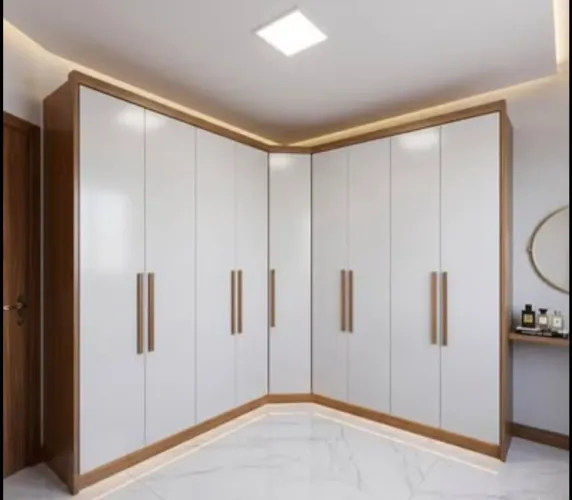 GUARDA ROUPA MODULADO APOLLO