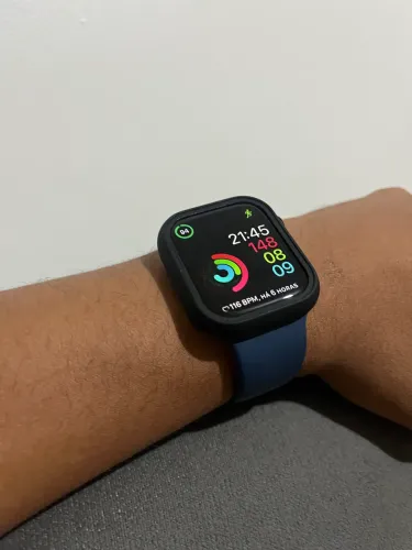 Apple Watch Séries 9