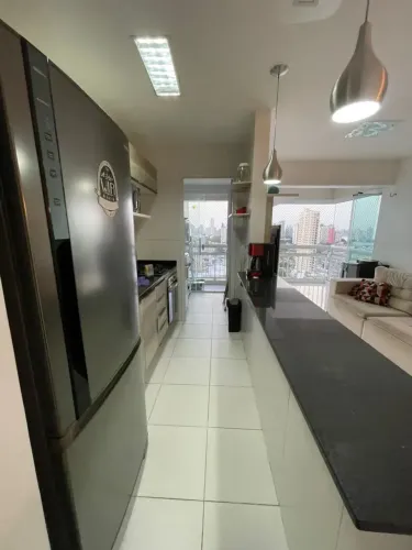 IMÓVEL PARA LOCAÇÃO NO EDIFICIO TORRE PARSANO - 2/4 - CREMAÇÃO