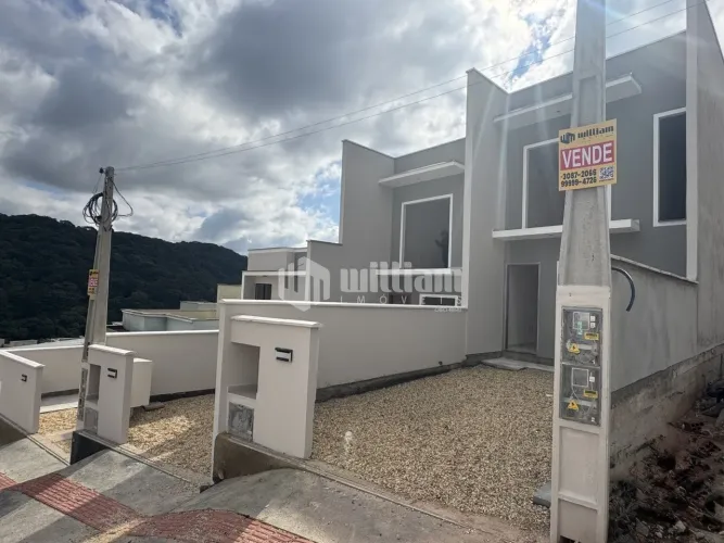 CASA 2 DORMITORIOS, 1 VAGA, PRÓSPERO CADORE
