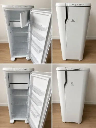Geladeira Eletrolux 240L