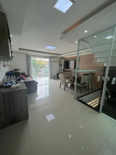 Casa à venda, 188 m² por R$ 700.000,00 - Jardim Vitória - Macaé/RJ