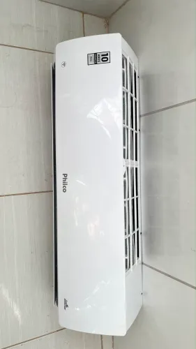 Evaporadora Philco 12.000 Btus INVERTER