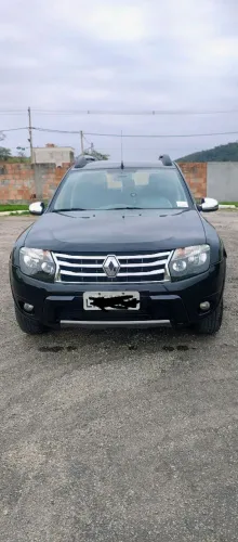 Renault Duster Dynamique 1.6 Hi-flex 16V Mec. 2014