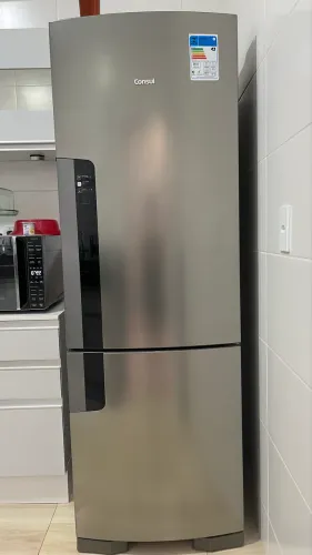 Geladeira