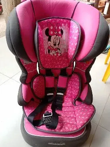 Cadeirinha para carro 