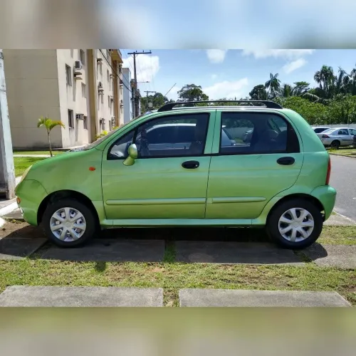 Chery QQ 1.1/1.0 12V 69cv 5P 2011