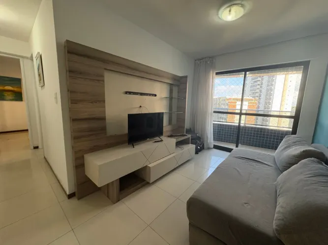Apartamento para locação no STUDIO PORTAL DA PRAIA, BOA VIAGEM, Recife, PE